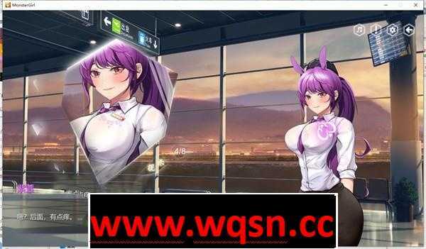 图片[4]-造梦少女游戏【互动SLG/中文/全动态】难以忘却的妖精物语 DL官方中文版【新作/1G/全CV】 - 造梦少女游戏网-造梦少女游戏造梦少女游戏网