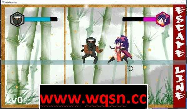 图片[2]-造梦少女游戏【互动SLG/中文/全动态】触摸忍法!!咒缚洗脑~ DL官方中文版【新作/700M】 - 造梦少女游戏网-造梦少女游戏造梦少女游戏网