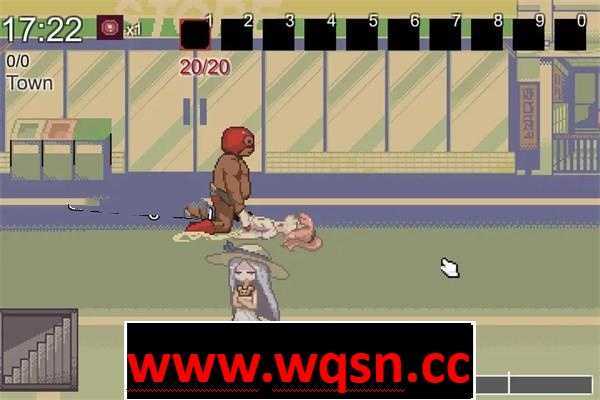 图片[2]-造梦少女游戏【互动SLG/生肉/全动态】[像素风]大叔的人类配种计划 DL正式版+全动画【更新/1G】 - 造梦少女游戏网-造梦少女游戏造梦少女游戏网