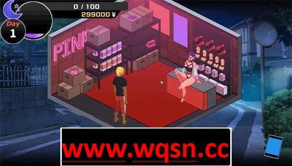 图片[6]-造梦少女游戏【互动SLG/中文/像素动态】NTR传说 FInal_Ver.1.0.2 DL官方中文版【7.19更新/1G】 - 造梦少女游戏网-造梦少女游戏造梦少女游戏网