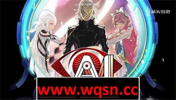 【3D大作/中文/全动态】AI：梦境档案 涅槃肇始 STEAM官方中文版【新作/全CV/14G】 - 造梦少女游戏网-造梦少女游戏造梦少女游戏网