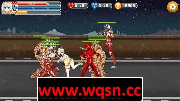 图片[2]-造梦少女游戏【ACT/中文/全动态】MAGICAL ANGEL FAIRY FLOWER DL正式版【新作/600M】 - 造梦少女游戏网-造梦少女游戏造梦少女游戏网