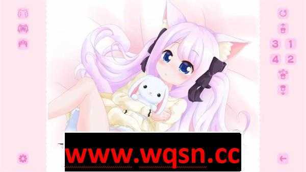 图片[5]-造梦少女游戏【互动SLG/全动态】[铜矿]「Papa 飯糰…菇菇?」Lite DL正式版【400M】 - 造梦少女游戏网-造梦少女游戏造梦少女游戏网