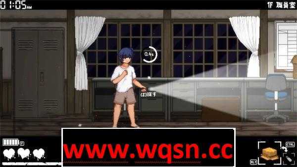 图片[2]-造梦少女游戏【互动SLG/中文/全动态】放课后捉迷藏 Ver1.01官方修复中文版+全CG【更新/100M】 - 造梦少女游戏网-造梦少女游戏造梦少女游戏网