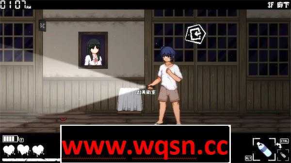 图片[3]-造梦少女游戏【互动SLG/中文/全动态】放课后捉迷藏 Ver1.01官方修复中文版+全CG【更新/100M】 - 造梦少女游戏网-造梦少女游戏造梦少女游戏网