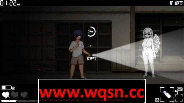 图片[4]-造梦少女游戏【互动SLG/中文/全动态】放课后捉迷藏 Ver1.01官方修复中文版+全CG【更新/100M】 - 造梦少女游戏网-造梦少女游戏造梦少女游戏网