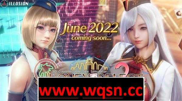 【3D互动/中文/全动态】甜心选择 2 Libido DX Build.8776380 附DLC 官方中文版【新作/22G】 - 造梦少女游戏网-造梦少女游戏造梦少女游戏网