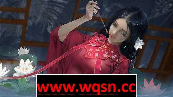 图片[5]-造梦少女游戏【互动SLG/中文/全动态】神话传记：仙女 官方中文步兵版+作弊【新作/3G/CV】 - 造梦少女游戏网-造梦少女游戏造梦少女游戏网