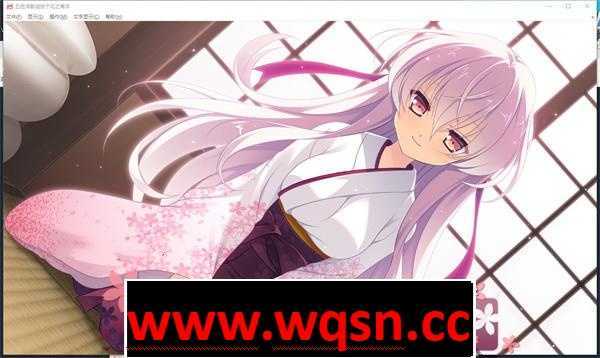 图片[3]-造梦少女游戏五色浮影绽放于花之海洋 STEAM官方中文版★已打R18补丁-造梦少女游戏造梦少女游戏网