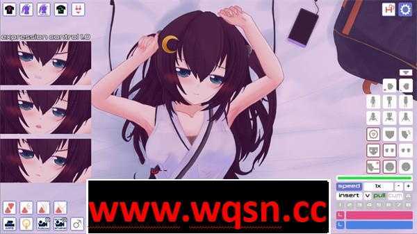 图片[4]-造梦少女游戏【互动SLG/全动态】Cosplay Fever-狂热的Cosplay粉 DL正式版【新作/500M】 - 造梦少女游戏网-造梦少女游戏造梦少女游戏网