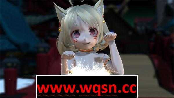 图片[2]-造梦少女游戏【3D互动/全动态】可爱的狐狸宝宝! DL正式版+动画【新作/1G/全CV】 - 造梦少女游戏网-造梦少女游戏造梦少女游戏网