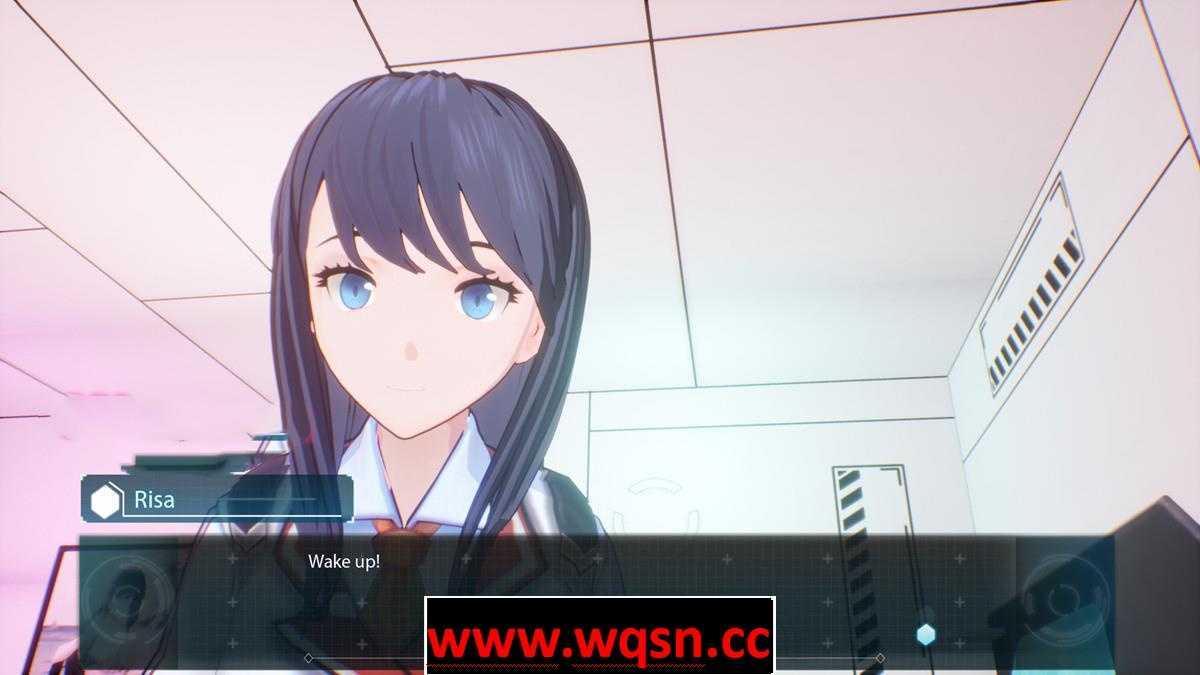 图片[3]-造梦少女游戏【3D互动/英文/全动态】Project ARK-方舟计划 ver220227 官方英文版【新作/4.3G】 - 造梦少女游戏网-造梦少女游戏造梦少女游戏网