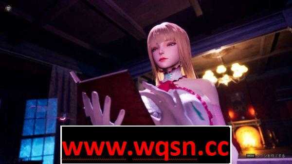 图片[2]-造梦少女游戏【3D大作/全动态/全存档】魔女的侵袭 under the witch V2.15 第二章第完结版+全CG存档 官方中文【8G】 - 造梦少女游戏网-造梦少女游戏造梦少女游戏网