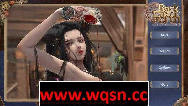 【休闲SLG/中文/全动态】Twins Edge : Back and Forth 官方中文步兵版【新作/3G/中文配音】 - 造梦少女游戏网-造梦少女游戏造梦少女游戏网