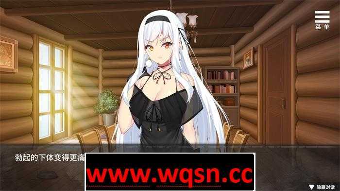 图片[2]-造梦少女游戏【互动SLG/中文】 魔女的性爱囚禁 1.28FIX-官方中文版全CG 【新作/500M/全CV】 - 造梦少女游戏网-造梦少女游戏造梦少女游戏网