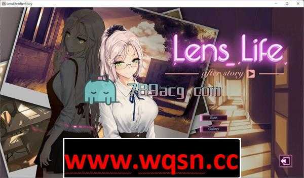 【神级SLG/中文/盗摄】我的镜头H人生2:AfterStory 官方中文版+存档【新作/2.6G】 - 造梦少女游戏网-造梦少女游戏造梦少女游戏网