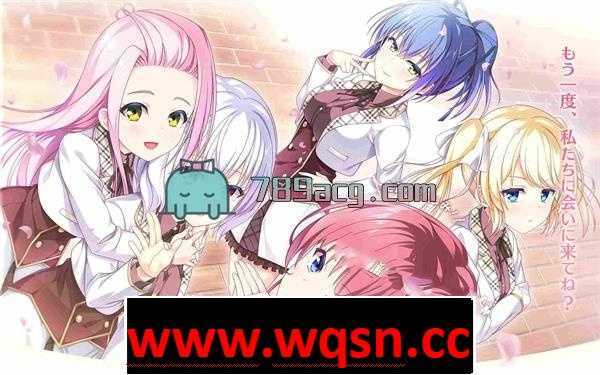 【GAL/生肉】抱着回忆鲤鱼!! 初回限定版+音乐集+特典【新作/4G】 - 造梦少女游戏网-造梦少女游戏造梦少女游戏网