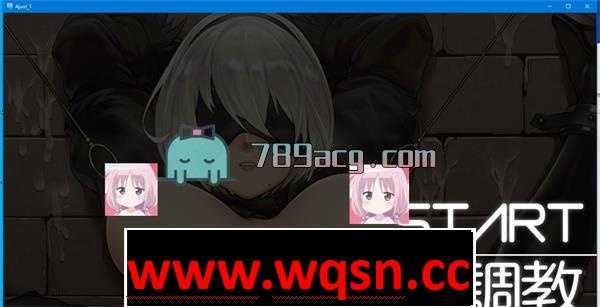 【调教SLG/全动态】2B计划项目：B project 2 plan DL正式版 附动画+全CG【新作/600M】 - 造梦少女游戏网-造梦少女游戏造梦少女游戏网