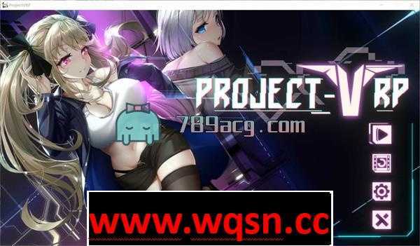 【互动SLG/中文】维纳斯计划 STEAM官方中文版+全CG【动态/4.2G】 - 造梦少女游戏网-造梦少女游戏造梦少女游戏网