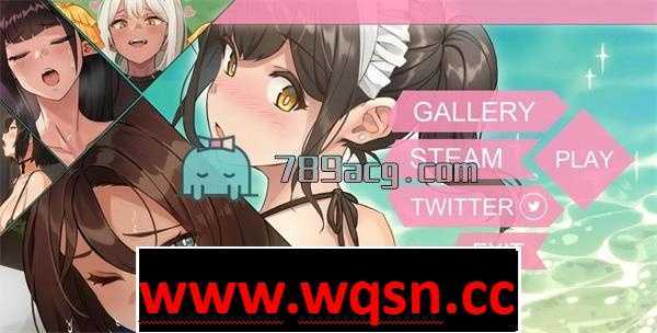 【互动SLG/中文/动态】LOLLIPOP! 棒棒糖 STEAM官方中文步兵版【新作/3G】 - 造梦少女游戏网-造梦少女游戏造梦少女游戏网