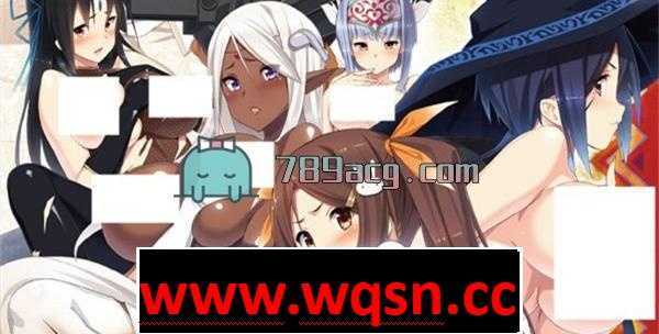 图片[1]-造梦少女游戏【经营SLG/动态】狂野猎人：巨汝新娘全员大狩猎！ver1.02a MA☆KO HUNTER！+存档+CG包【4.5G】 - 造梦少女游戏网-造梦少女游戏造梦少女游戏网