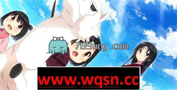 图片[3]-造梦少女游戏【经营SLG/动态】狂野猎人：巨汝新娘全员大狩猎！ver1.02a MA☆KO HUNTER！+存档+CG包【4.5G】 - 造梦少女游戏网-造梦少女游戏造梦少女游戏网