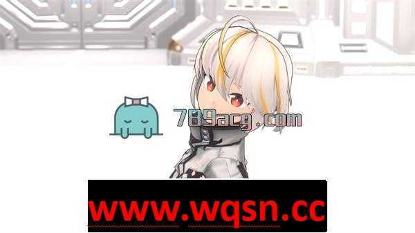 【3D互动/全动态】和丽塔酱的エロ宇宙生活 DL正式版【2G/全CV】 - 造梦少女游戏网-造梦少女游戏造梦少女游戏网