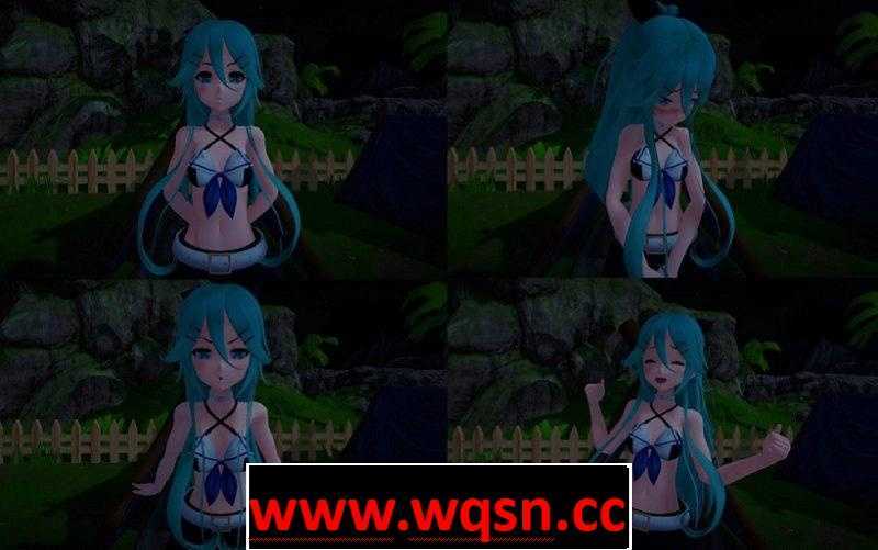 图片[3]-造梦少女游戏【3D互动/动态CG】R-LIFE~和蕾姆一起荒岛求生V0.8.5f fix+攻略【4.3G】 - 造梦少女游戏网-造梦少女游戏造梦少女游戏网