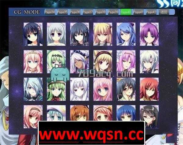 图片[3]-造梦少女游戏【大型SLG/中文/人物过千】雷神Ⅶ~puk天制霸 私人定制加强版-造梦少女游戏造梦少女游戏网