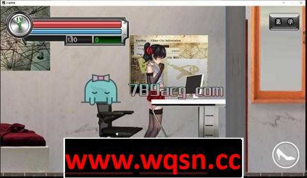 图片[3]-造梦少女游戏【重口ACT/中文/全动态】女装探侦叶语嫣 / 葉語嫣 DL官方中文版 【新作/500M】 - 造梦少女游戏网-造梦少女游戏造梦少女游戏网