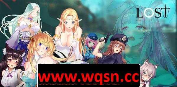 【解密SLG/中文/全动态】《LOST》STEAM官中破解版+已打步兵社保补丁【CV/4G】 - 造梦少女游戏网-造梦少女游戏造梦少女游戏网