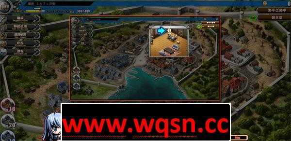 图片[3]-造梦少女游戏【大型经营战旗SLG/汉化】战女神MEMORIA/V1.1 初代重置汉化版 【7G/全CV】 - 造梦少女游戏网-造梦少女游戏造梦少女游戏网