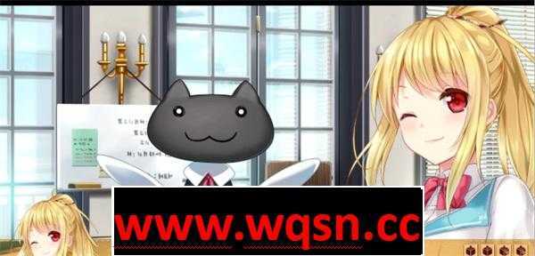 图片[3]-造梦少女游戏【GAL/动态】夏天的谎言 -Ahead of the reminiscence-完整汉化-造梦少女游戏造梦少女游戏网