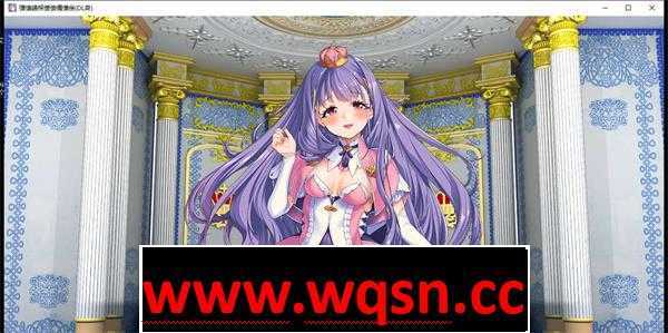 图片[3]-造梦少女游戏【教育SLG/重扣】身体改造狂乱公主！亡国公主狂暴改造+全CG【全CV/2.5G】 - 造梦少女游戏网-造梦少女游戏造梦少女游戏网