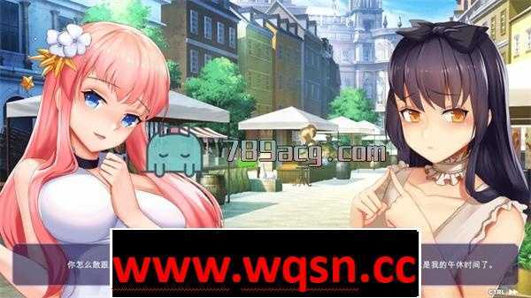 图片[3]-造梦少女游戏【养成互动SLG/中文】闷骚后宫恋-Adorable Crush 官方中文步兵版-造梦少女游戏造梦少女游戏网