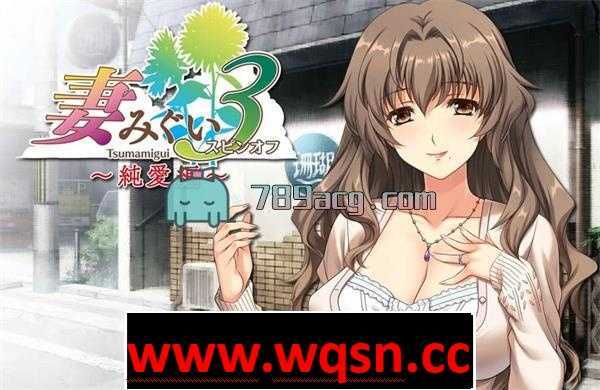 图片[2]-造梦少女游戏【大作SLG/汉化/整合】妻中蜜：3 2部番外篇（纯爱+寝取） - 造梦少女游戏网-造梦少女游戏造梦少女游戏网