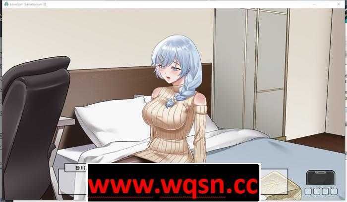 图片[6]-造梦少女游戏【超绿SLG/中文/全动态】老王宇宙：苦主救助中心Ⅲ 官中步兵版-造梦少女游戏造梦少女游戏网