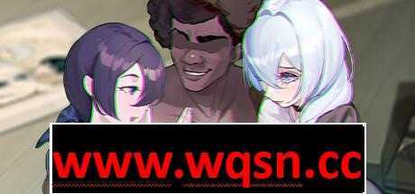 【超绿SLG/中文/全动态】老王宇宙：苦主救助中心Ⅲ 官中步兵版+DLC【新作/1G】-造梦少女游戏造梦少女游戏网