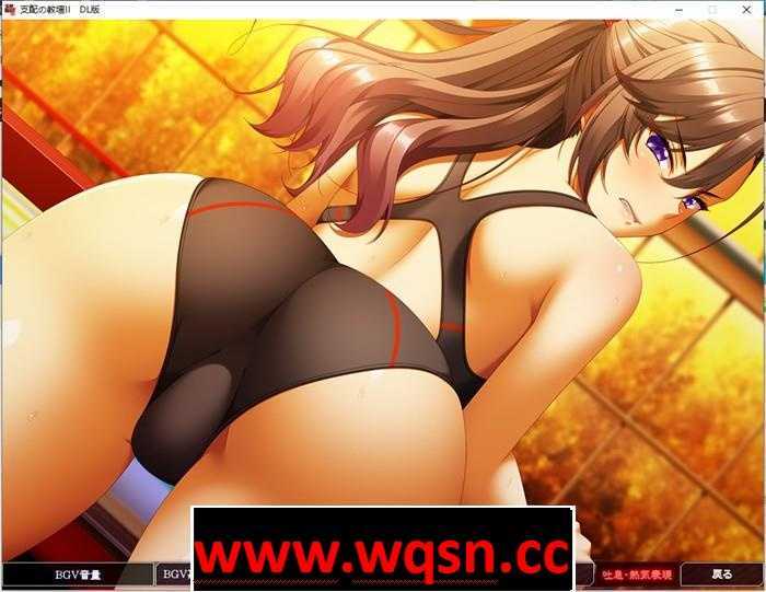 图片[5]-造梦少女游戏【拔作ADV】支配的讲坛~II！好奇虎大佬个人云翻版/付前作汉化-造梦少女游戏造梦少女游戏网