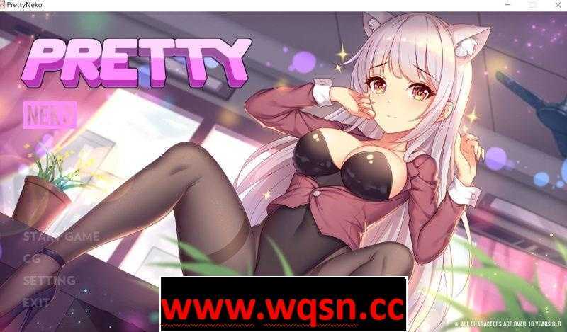 【互动SLG/合集】エロ女孩GAME 全系列8款游戏合集官中文绅士版【1G】 - 造梦少女游戏网-造梦少女游戏造梦少女游戏网