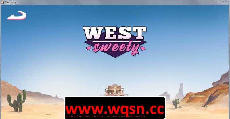 【互动SLG/中文/全动态】西部甜心 STEAM官方中文版+已打社保补丁【全CV/1G】 - 造梦少女游戏网-造梦少女游戏造梦少女游戏网