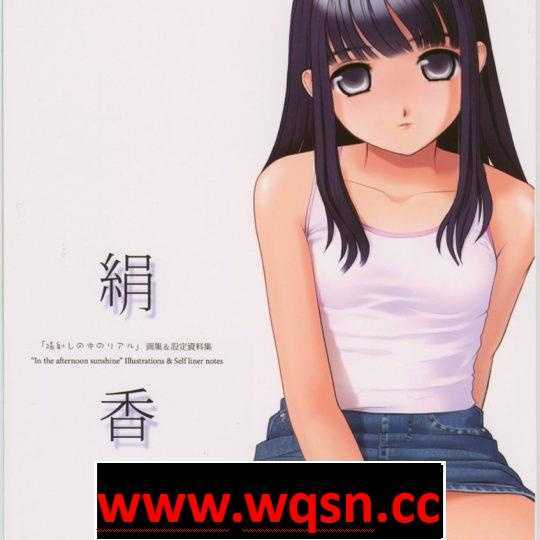 【触摸互动SLG】阳光下的真实：陽射 V2.0步兵版+V1.0精翻汉化版【800MB】 - 造梦少女游戏网-造梦少女游戏造梦少女游戏网