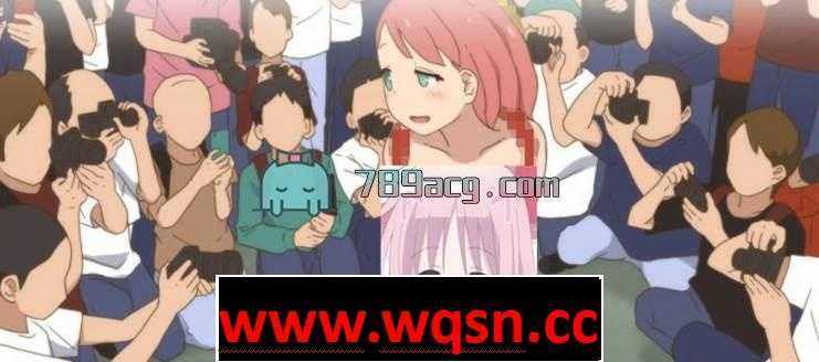 图片[2]-造梦少女游戏【互动SLG】少女的秋叶原露出行动 作弊版【极品画风】【全动画】【语音 - 造梦少女游戏网-造梦少女游戏造梦少女游戏网