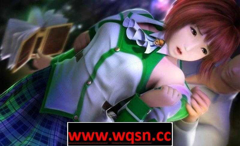 【3D互动/合集/汉化】[I社]尾行1-4 附全CG+攻略+去码补丁【5G】-造梦少女游戏造梦少女游戏网