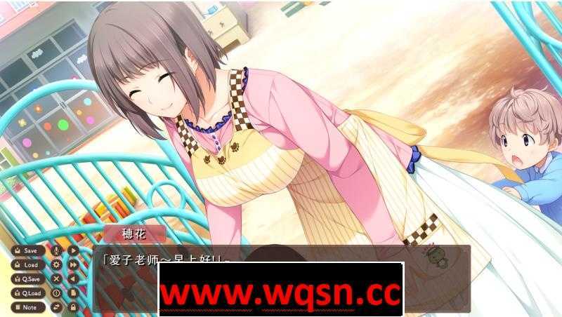 图片[3]-造梦少女游戏【爆热SLG/汉化/全动态】新妻LOVELY×CATION 全线精翻汉化版+存档【11G/全CV】 - 造梦少女游戏网-造梦少女游戏造梦少女游戏网