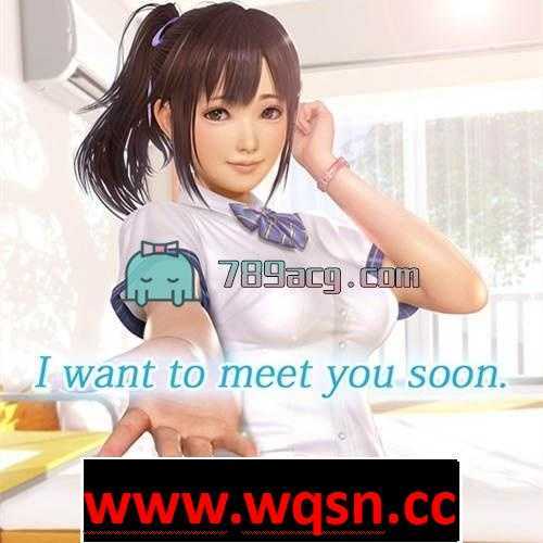 【模拟经营】VR女友1.1简体中文破解免VR设备版-老司机们狂欢吧【2G】-造梦少女游戏造梦少女游戏网