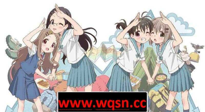 【Gal】夏日旋律 / 夏めろ + 全开档【名画师下海】【飞机场】【稀有】 - 造梦少女游戏网-造梦少女游戏造梦少女游戏网