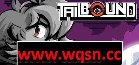 【像素ACT/英文/动态】Tailbound V1.00 官方英文版【200M】-造梦少女游戏造梦少女游戏网