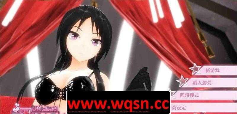 【3D互动/中文/全动态】Escalation~调教升级 Steam官中步兵版+存档【新汉化/全CV/2G】 - 造梦少女游戏网-造梦少女游戏造梦少女游戏网