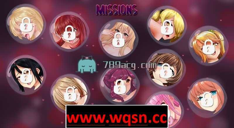 图片[2]-造梦少女游戏【互动SLG/中文/全动态】Waifu Secret 人妻的秘密 STEAM官中步兵版【新作/全CV/2G】 - 造梦少女游戏网-造梦少女游戏造梦少女游戏网